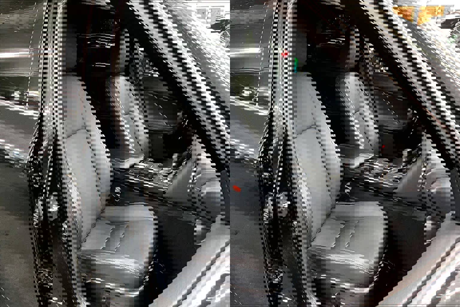 Used 2022 Lexus IS 300 image 9