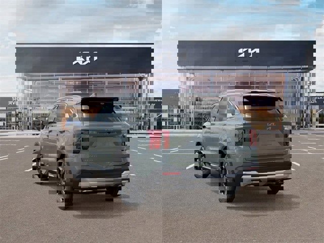 New 2025 Kia Sorento SX Prestige image 4