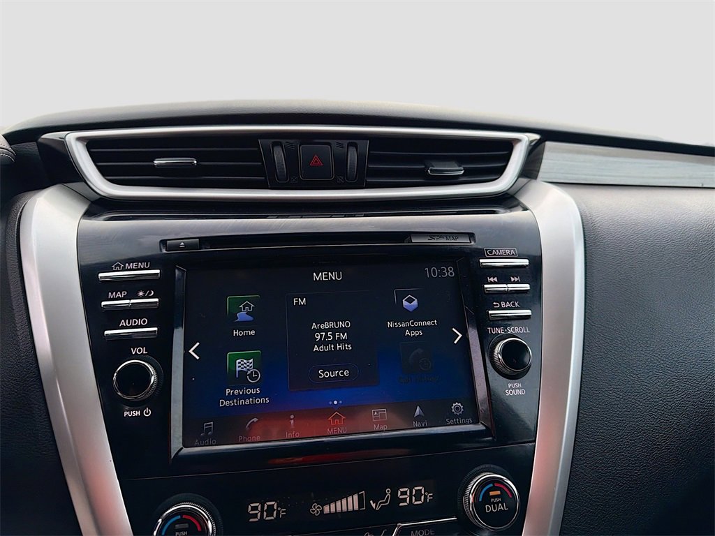 Used 2015 Nissan Murano SL image 15