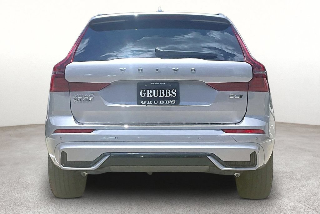 Used 2026 Volvo XC60 B5 Plus AWD/4WD image 5