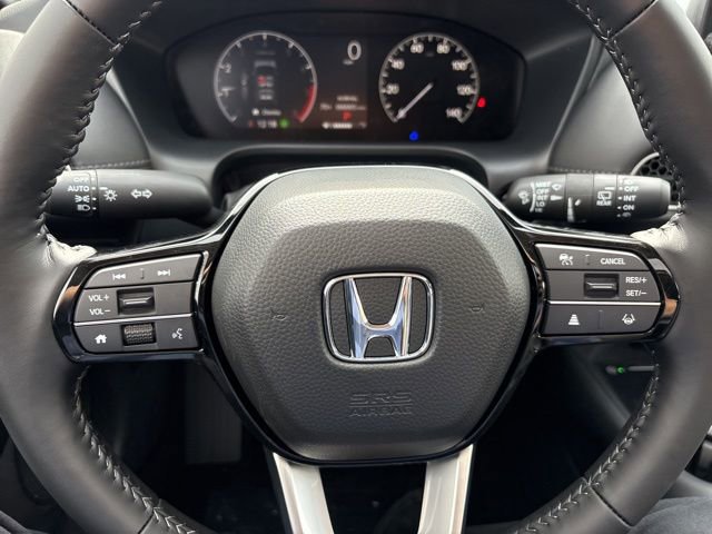 New 2026 Honda HR-V EX-L image 13