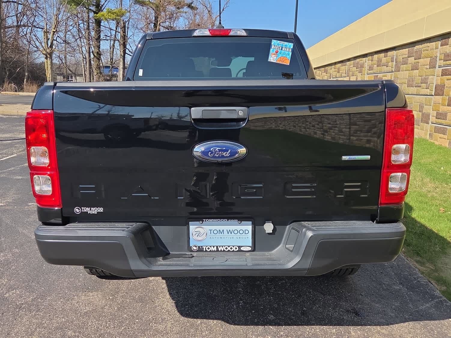 Used 2019 Ford Ranger XL w/ Equipment Group 101A Mid image 12