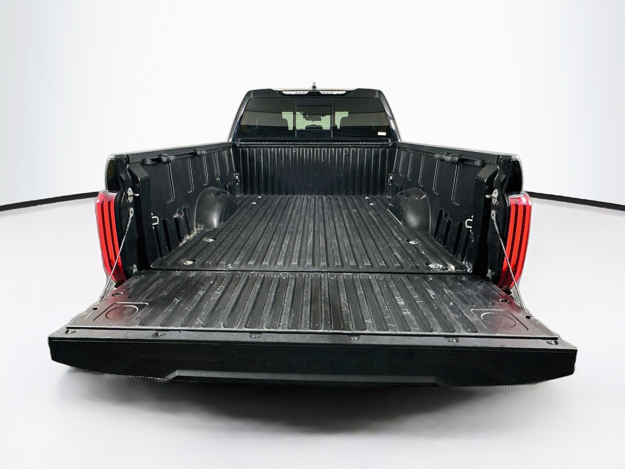 Used 2023 Toyota Tundra SR w/ SR Tow Package RWD image 27