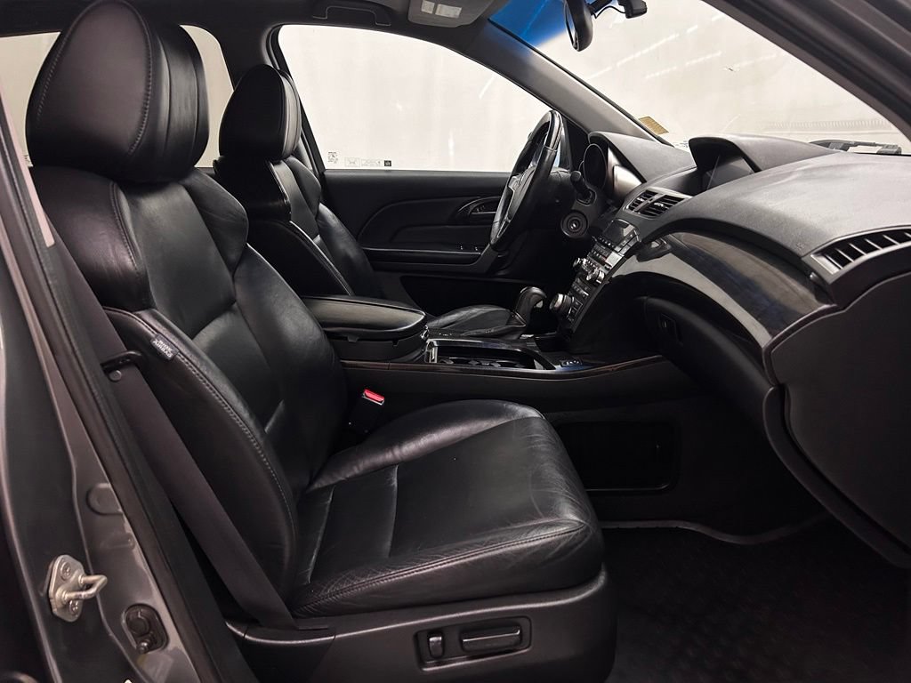 Used 2007 Acura MDX w/ Sport & Entertainment Packa AWD/4WD image 17