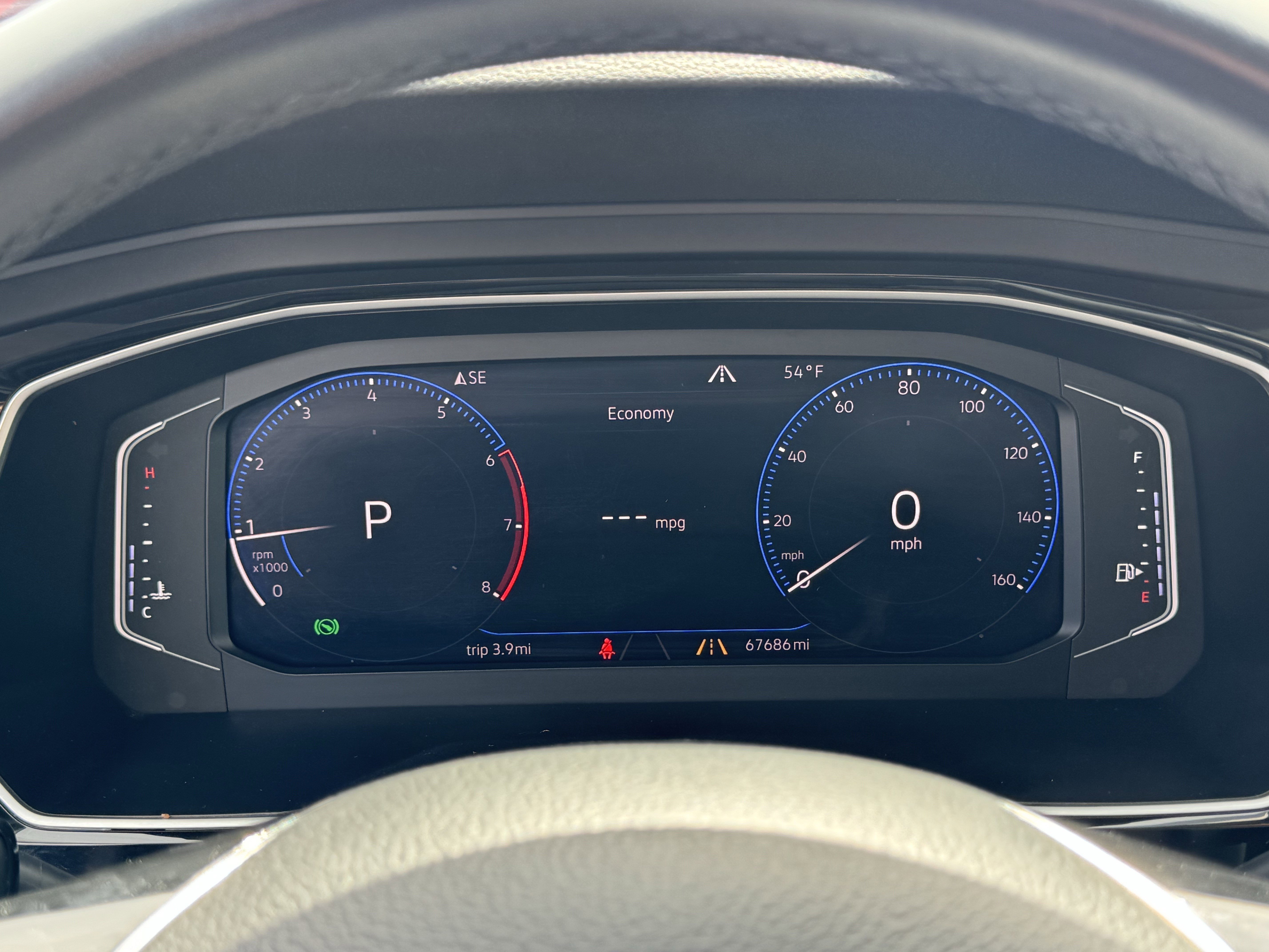 Used 2019 Volkswagen Jetta SEL image 22