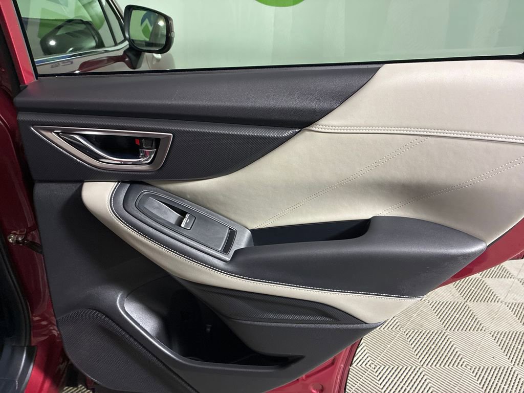 Certified 2023 Subaru Forester Limited w/ Popular Package #2 image 28