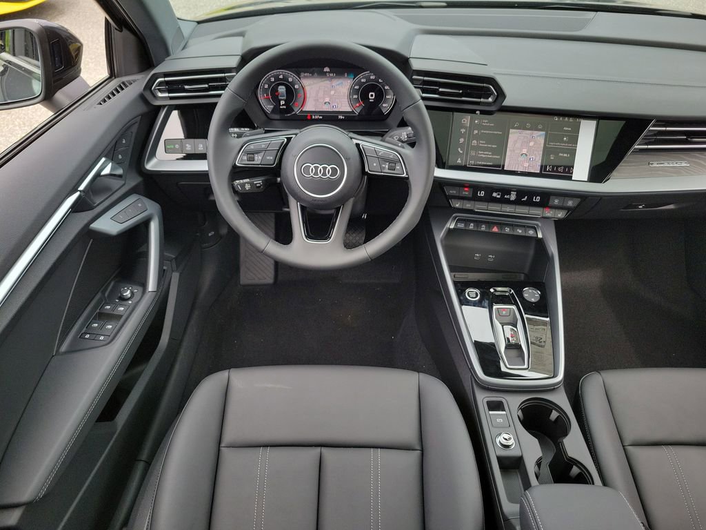 New 2026 Audi A3 2.0T Premium image 22