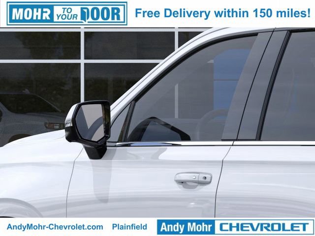 New 2026 Chevrolet Tahoe LT w/ Comfort Package image 12