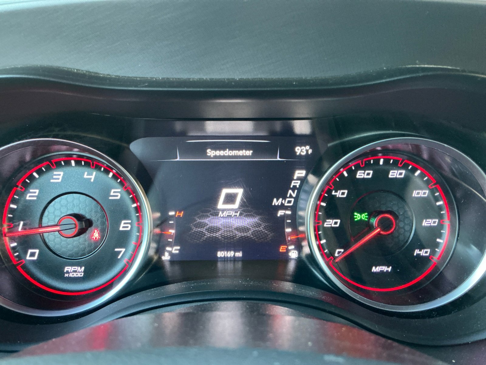 Used 2019 Dodge Charger GT RWD image 10