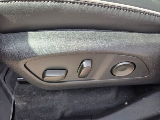 New 2026 Buick Enclave Sport Touring w/ Power Package image 5