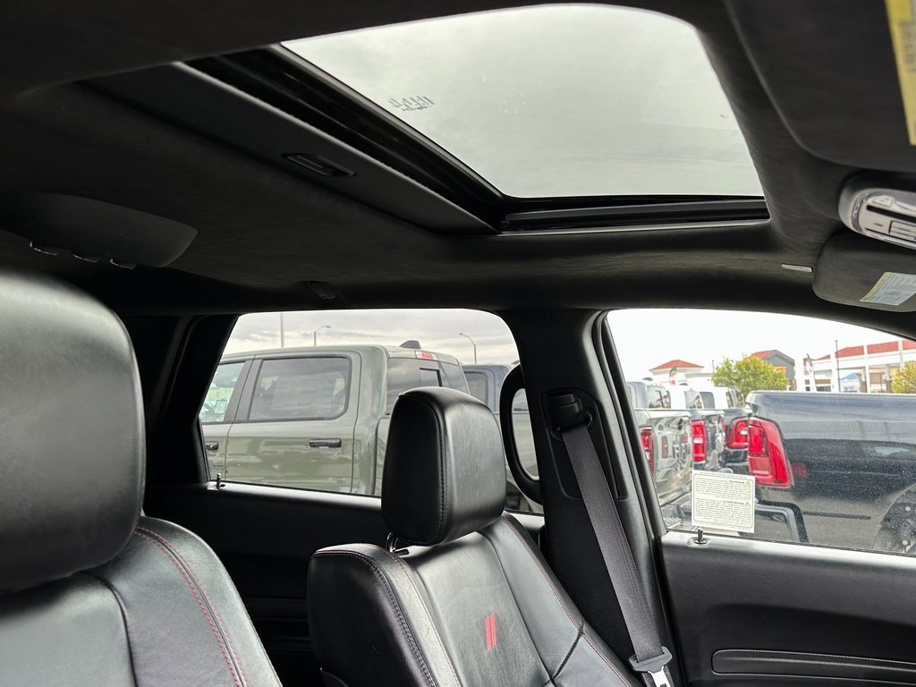 Certified 2022 Dodge Durango R/T image 16