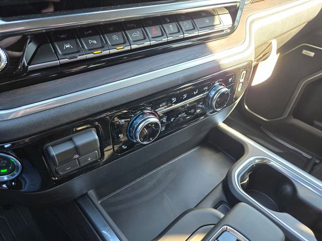 New 2026 GMC Sierra 1500 SLT w/ SLT Premium Plus Package image 16