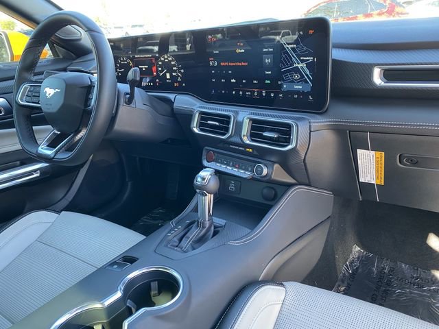 New 2026 Ford Mustang GT Premium image 43