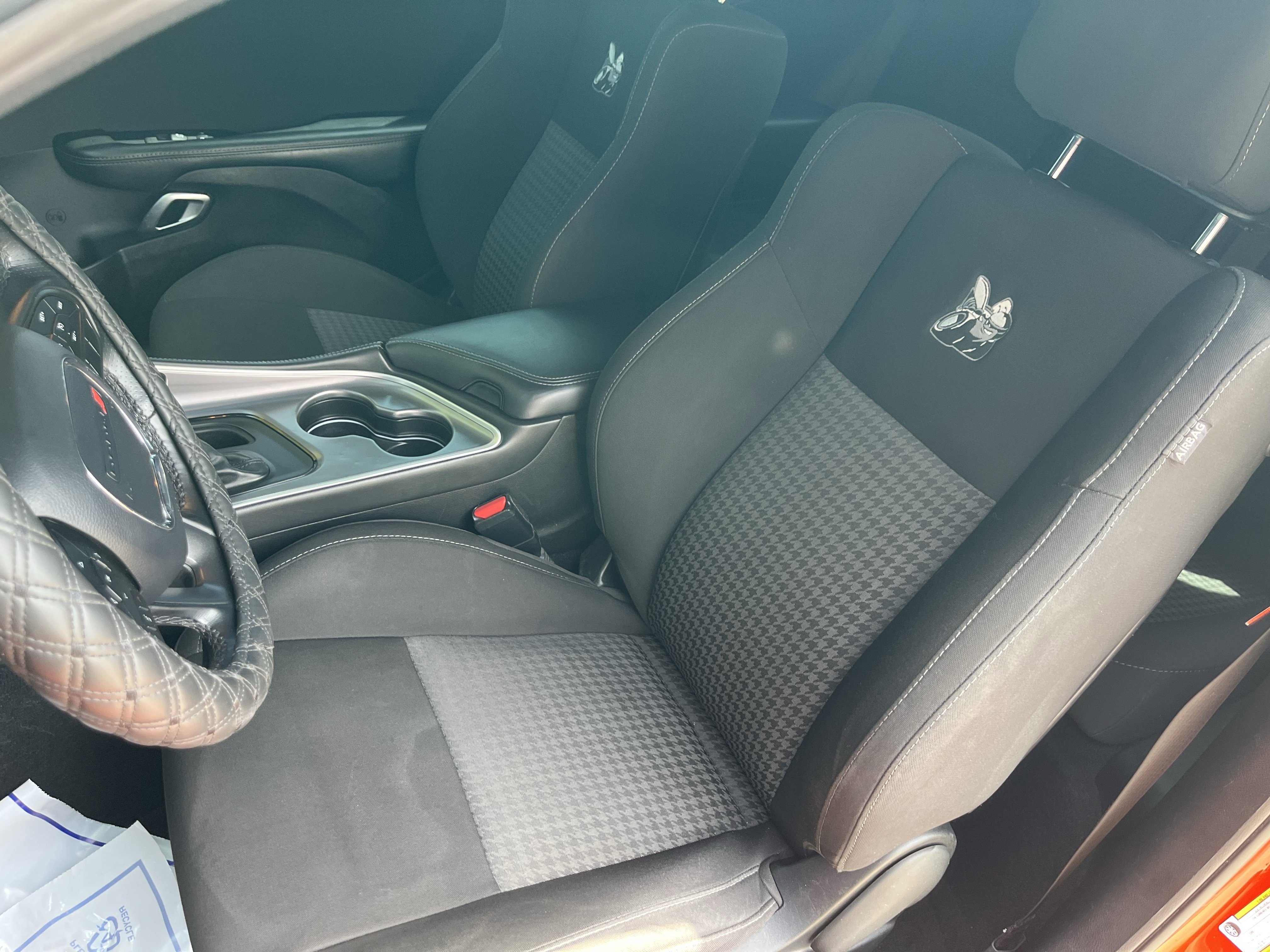 Used 2020 Dodge Challenger R/T Scat Pack image 10