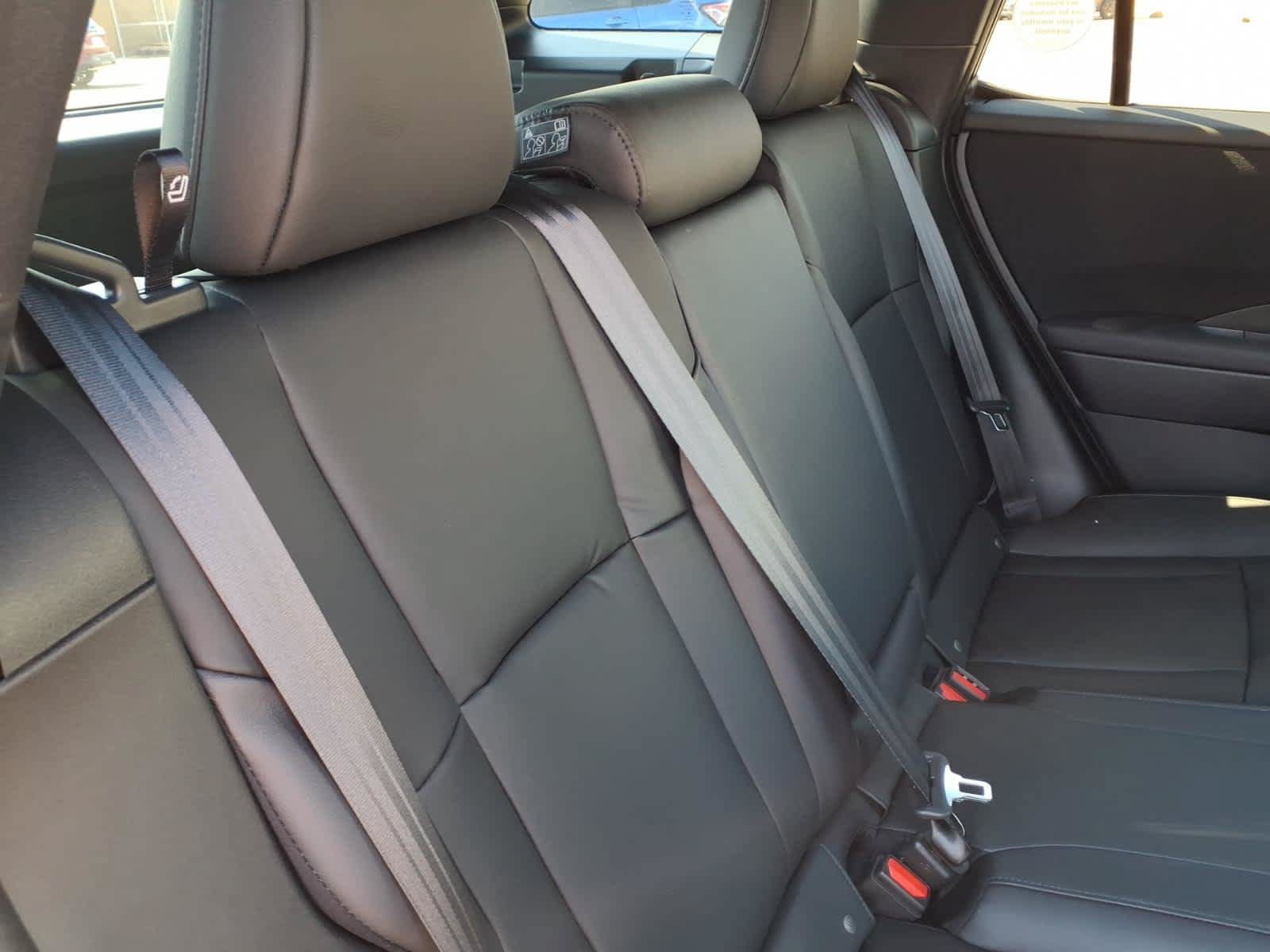 New 2026 Subaru Outback Premium AWD/4WD image 21
