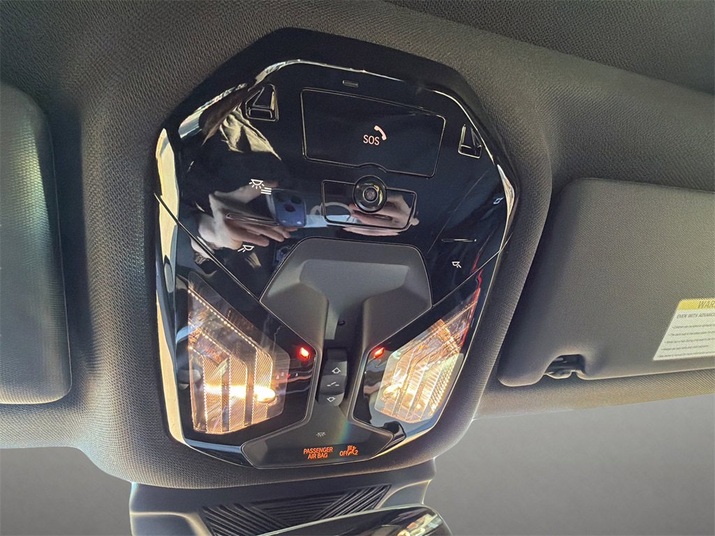 Used 2026 BMW 540i xDrive image 39