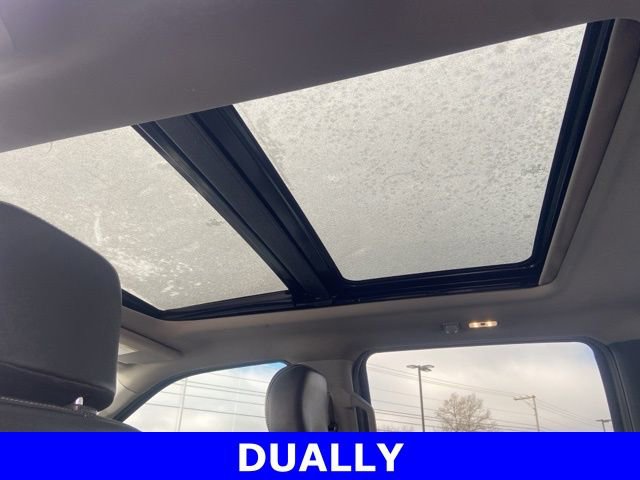 Used 2020 Ford F450 Lariat w/ Lariat Ultimate Package image 32