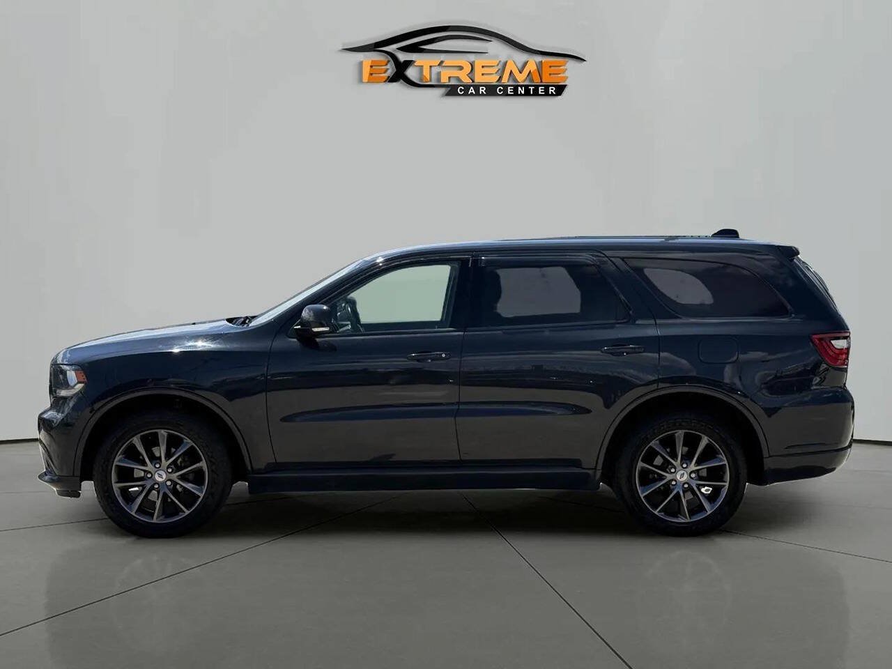 Used 2018 Dodge Durango GT AWD/4WD image 3