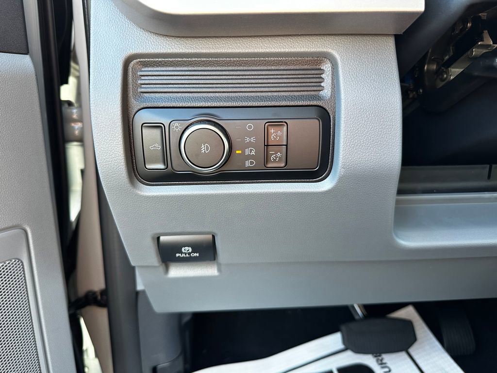 New 2025 Ford F250 XL w/ STX Appearance Package image 60