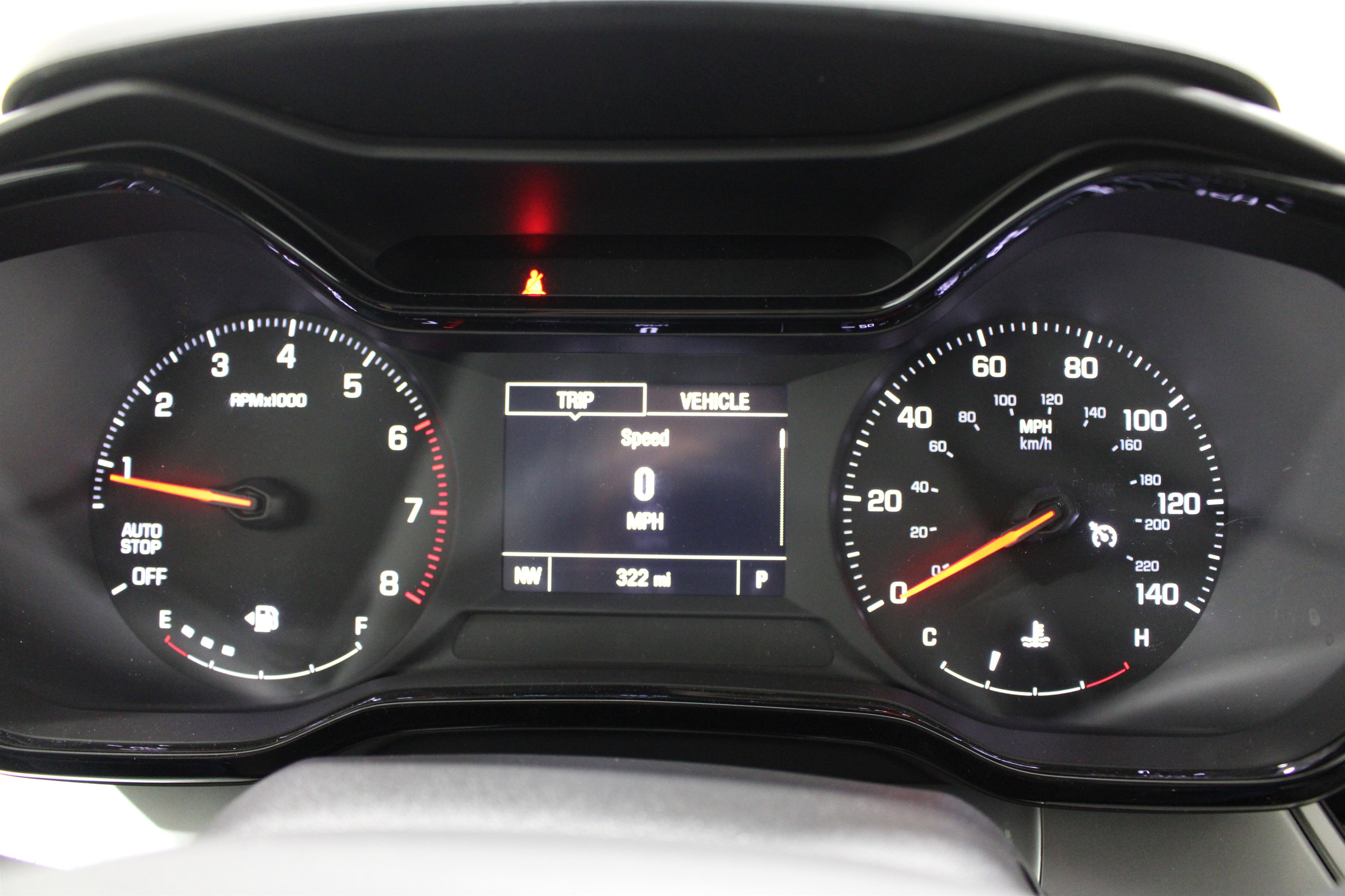 Used 2026 Chevrolet Trax LS FWD image 13