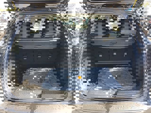 New 2025 Subaru Crosstrek 2.5i Limited image 9