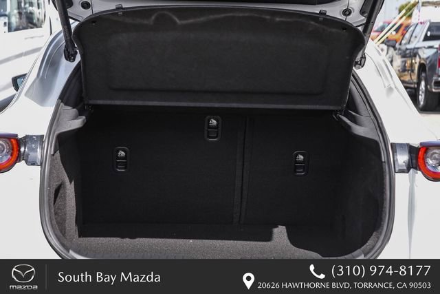 New 2026 MAZDA CX-30 Aire Edition AWD/4WD image 12