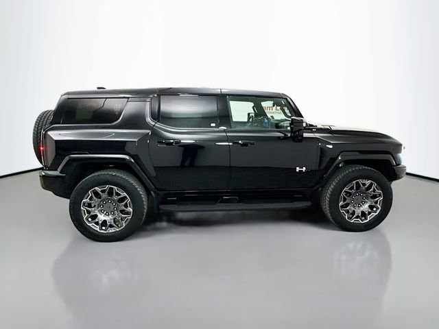 Used 2024 GMC Hummer EV 3X image 10