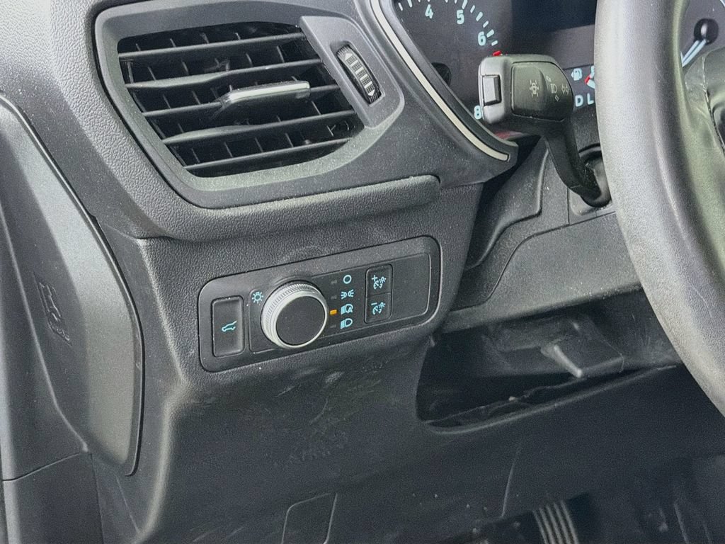 Used 2022 Ford Escape SE FWD image 13