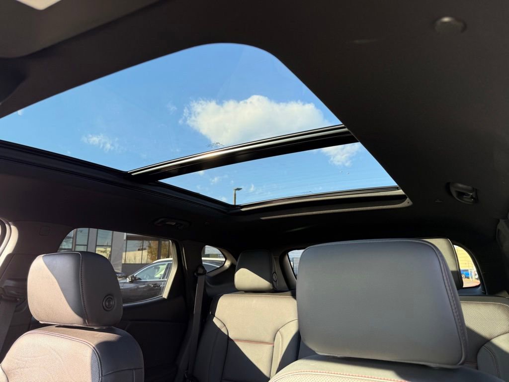 Used 2020 Chevrolet Blazer RS image 28