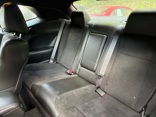 Used 2021 Dodge Challenger R/T Scat Pack RWD image 42
