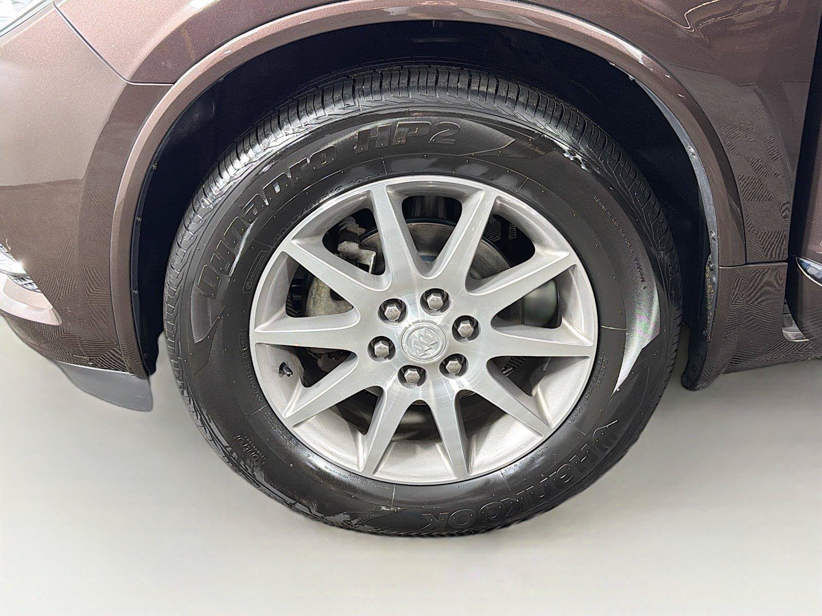 Used 2015 Buick Enclave Leather AWD/4WD image 33