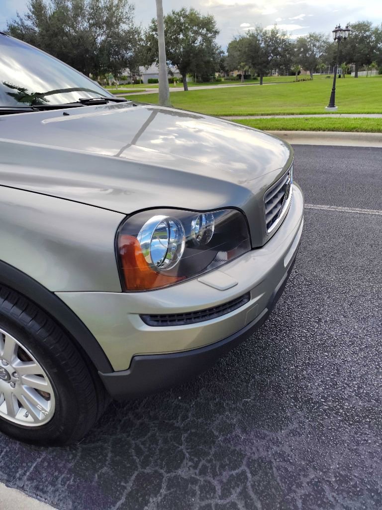 Used 2008 Volvo XC90 3.2 image 74