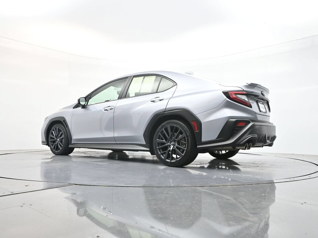 Used 2023 Subaru WRX Premium AWD/4WD image 36