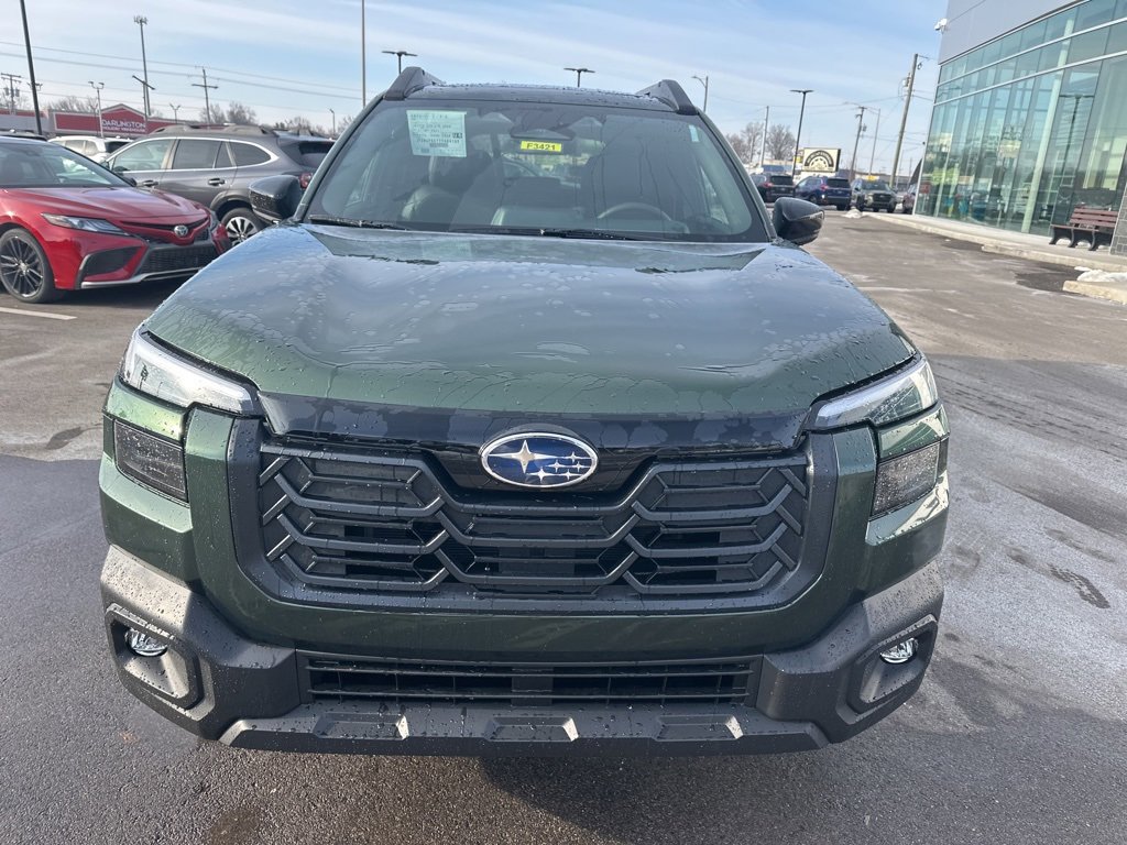 New 2026 Subaru Outback Premium image 2