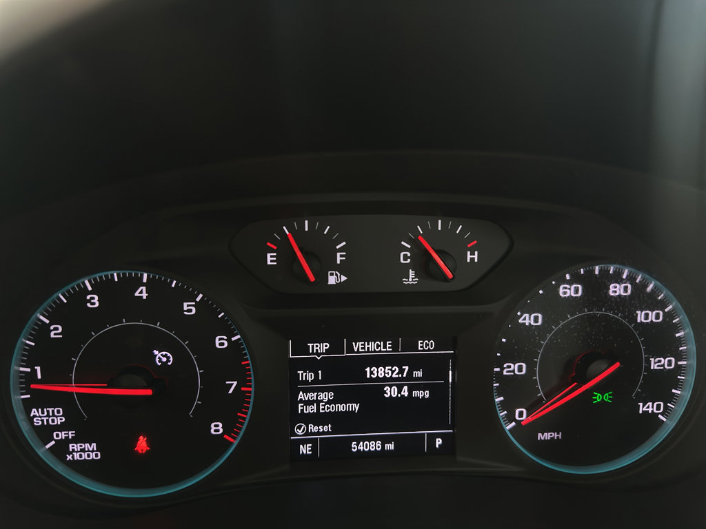 Used 2024 Chevrolet Malibu LT image 13