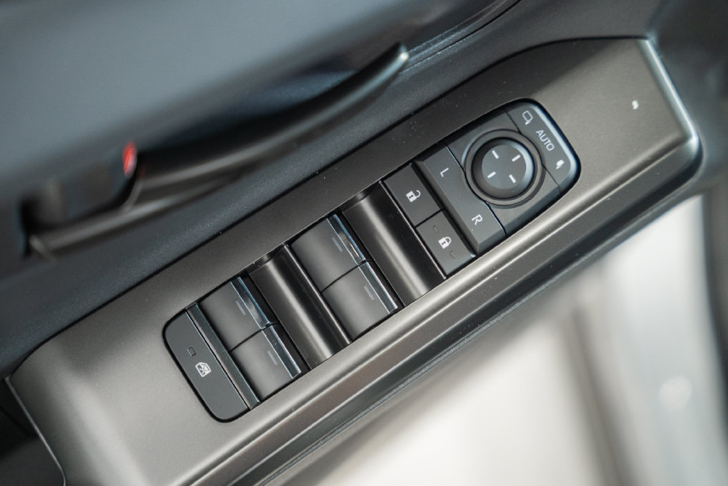 New 2026 Toyota bZ Woodland AWD/4WD image 40