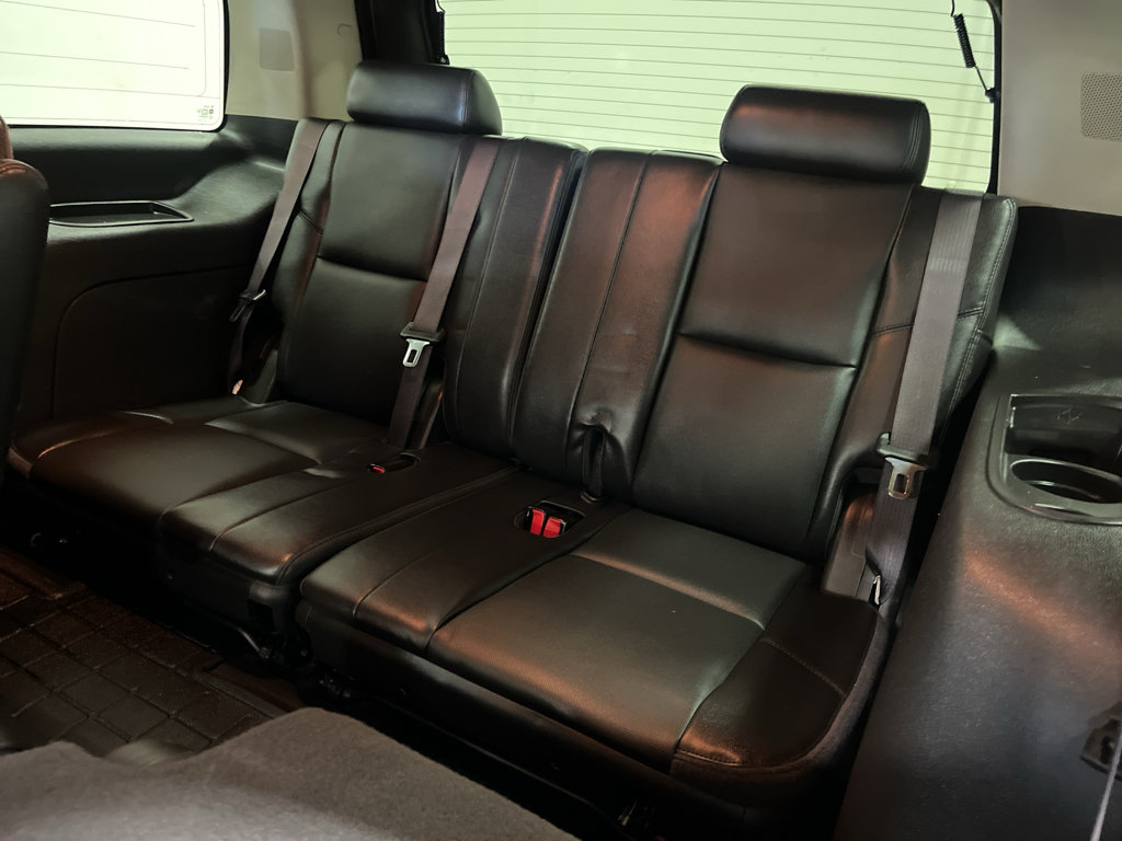 Certified 2013 Chevrolet Tahoe LTZ AWD/4WD image 34