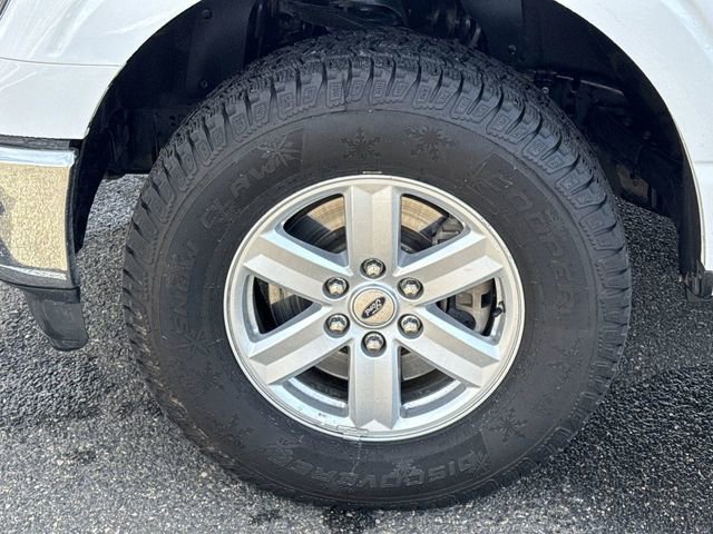 Used 2023 Ford F150 XLT image 30