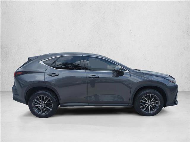 Used 2023 Lexus NX 250 FWD w/ Towing Package (2000 Lbs) video 4
