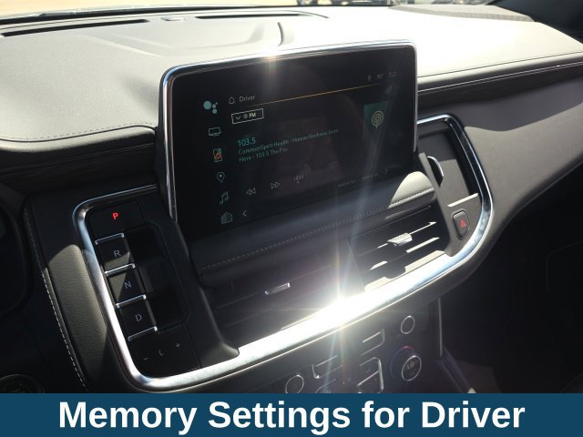 Used 2023 Chevrolet Tahoe LT w/ Luxury Package AWD/4WD image 25