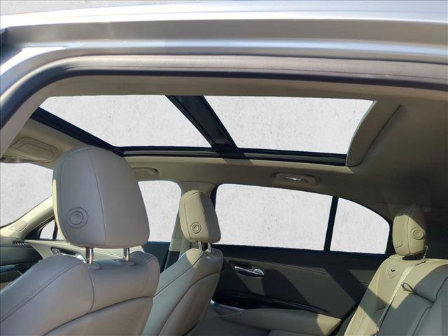 Used 2019 Cadillac XT4 Premium Luxury FWD image 20