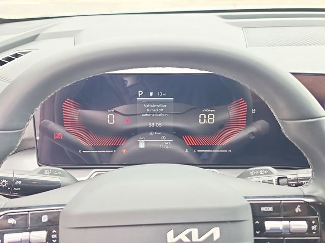 Certified 2026 Kia Sorento S FWD image 19