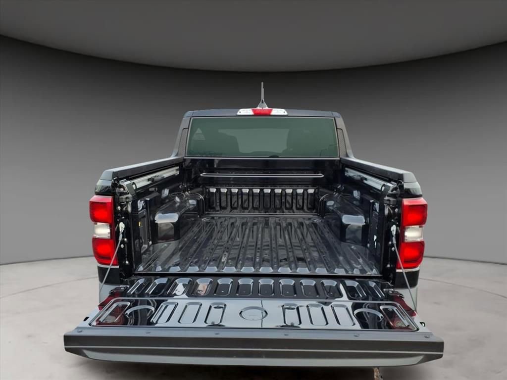 New 2026 Ford Maverick XLT w/ XLT Luxury Package image 8