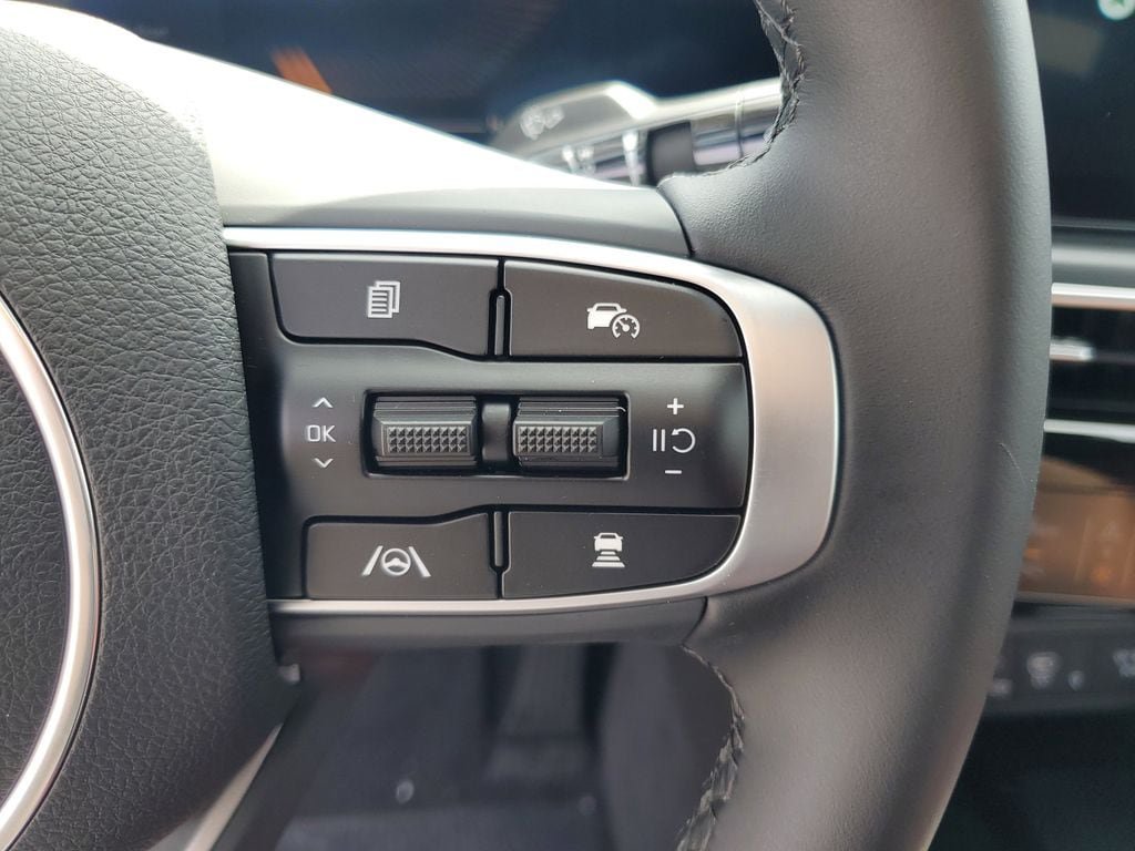 New 2026 Kia K5 GT-Line w/ GT-Line Premium Package FWD image 13