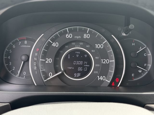 Used 2014 Honda CR-V EX-L image 33