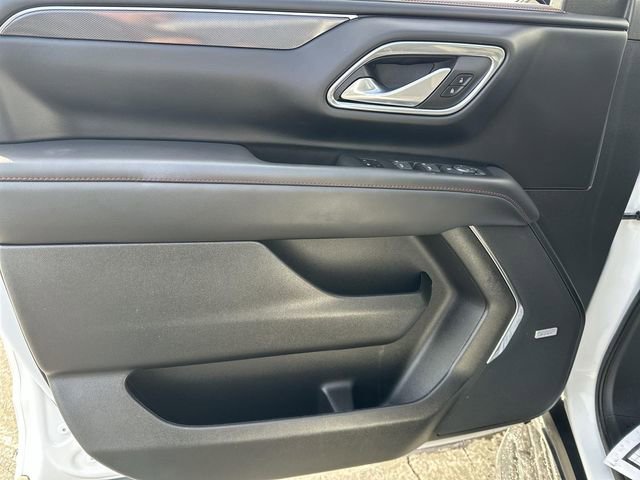 Certified 2023 Chevrolet Suburban RST image 21