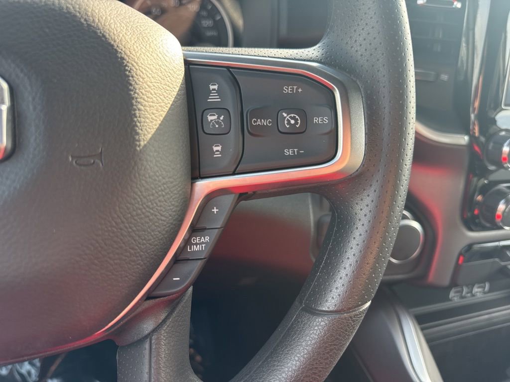 New 2026 RAM 1500 Express image 6