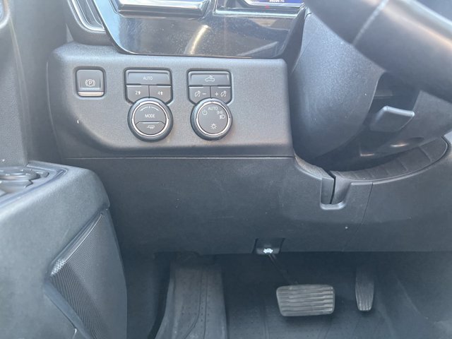 Used 2024 Chevrolet Silverado 1500 LT AWD/4WD image 18