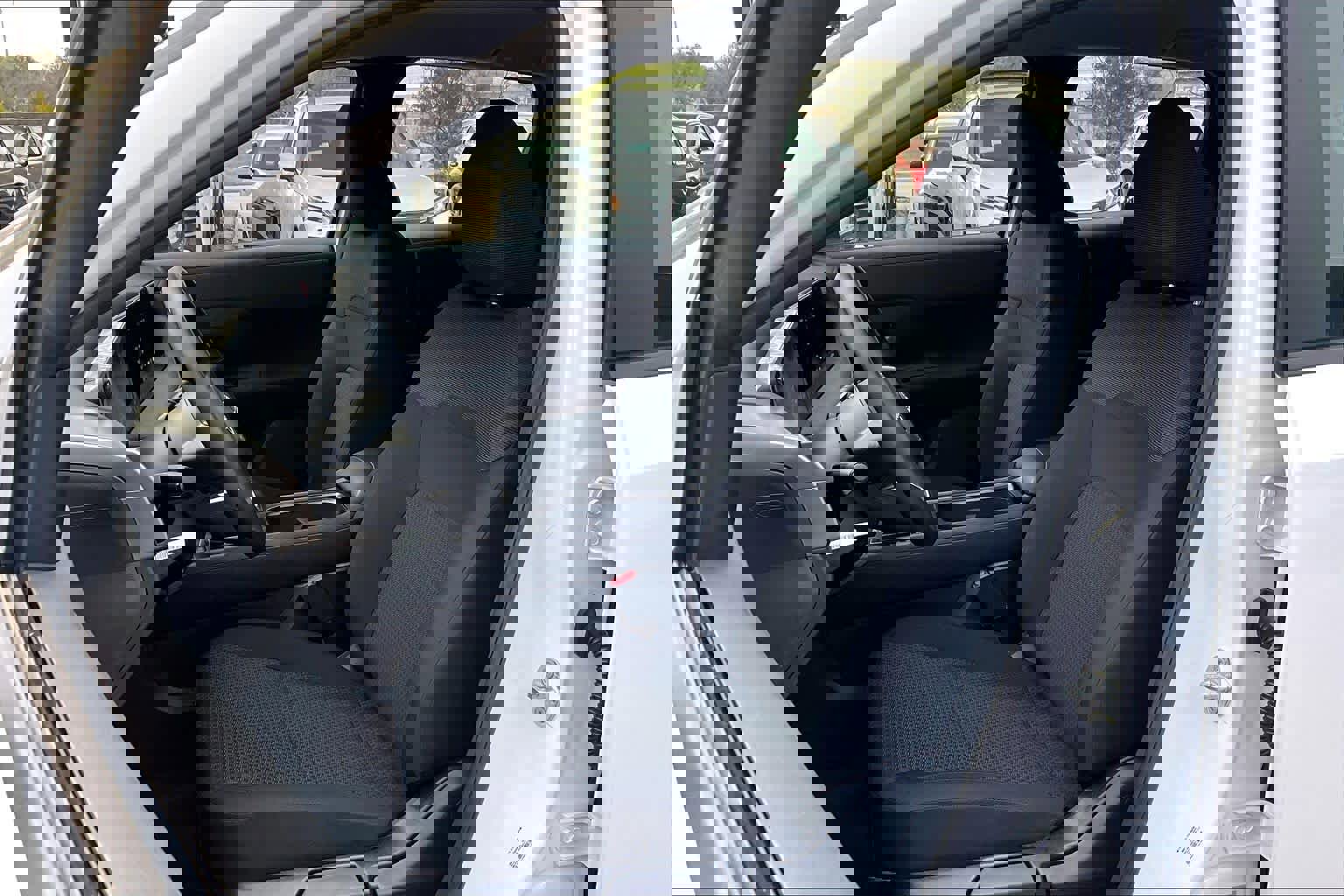 New 2026 Nissan Kicks S image 15