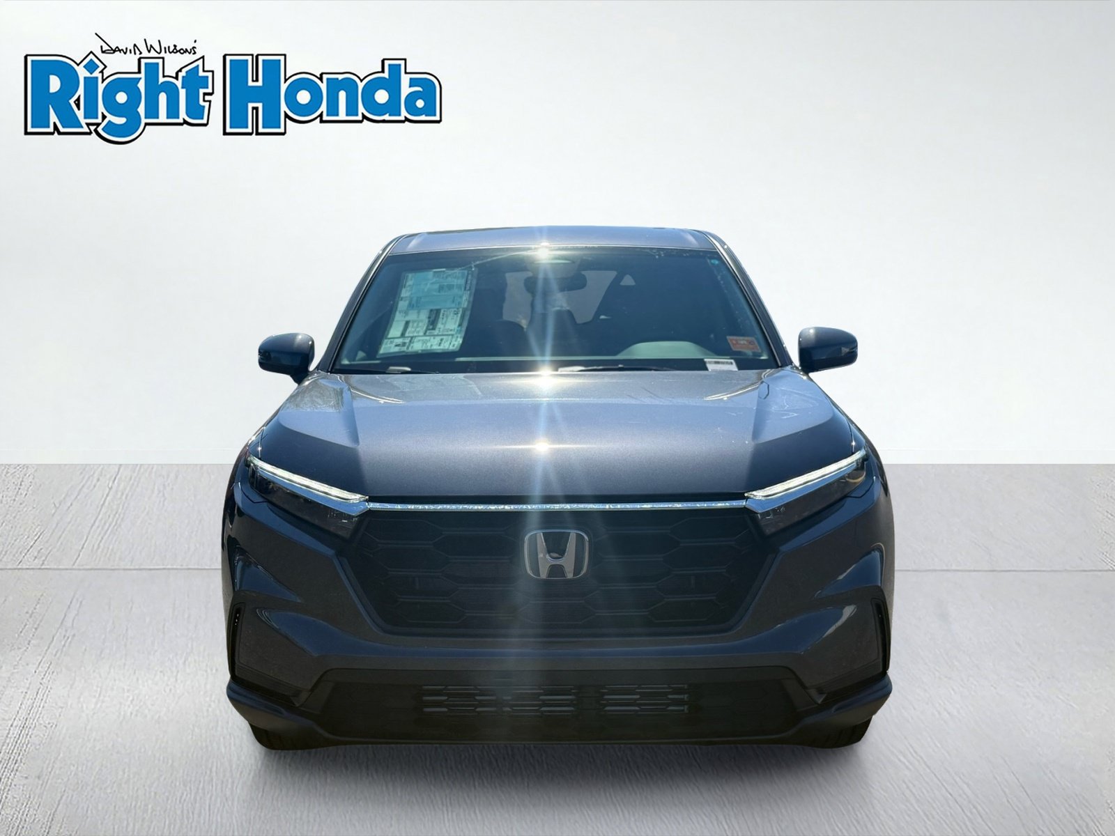 New 2027 Honda CR-V LX image 5